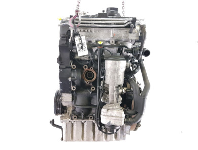 Moteur type BNV - Skoda ROOMSTER SCOUT - I1-8872Q