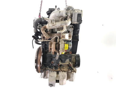 Moteur type BNV - Skoda ROOMSTER SCOUT - I1-8872Q