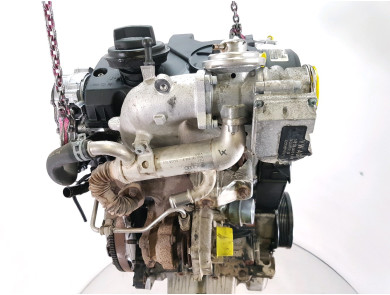 Moteur type BNV - Skoda ROOMSTER SCOUT - I1-8872Q