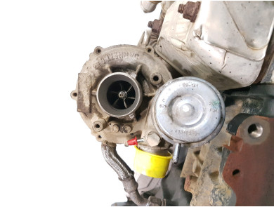Moteur type BNV - Skoda ROOMSTER SCOUT - I1-8872Q