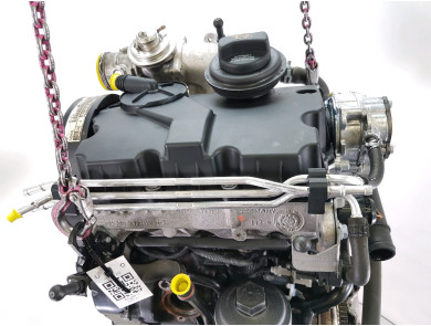 Moteur type BNV - Skoda ROOMSTER SCOUT - I1-8872Q