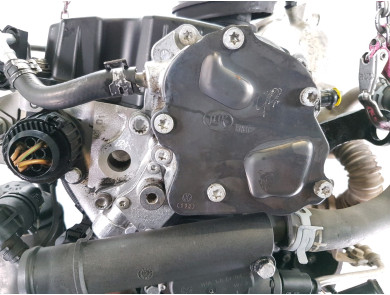 Moteur type BNV - Skoda ROOMSTER SCOUT - I1-8872Q