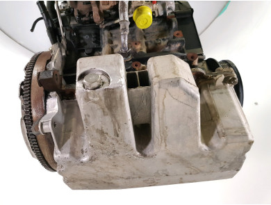 Moteur type BNV - Skoda ROOMSTER SCOUT - I1-8872Q