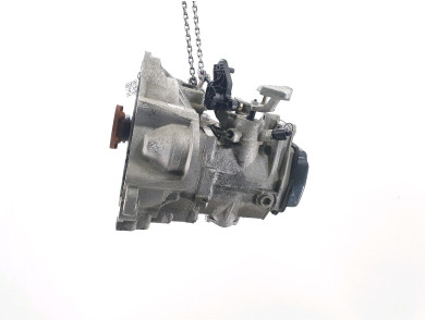 Gearbox used - Skoda ROOMSTER - JDE