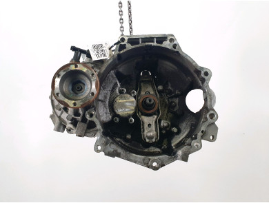 Gearbox type JDE - Skoda ROOMSTER SCOUT - U1-8857N