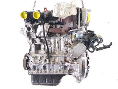 Moteur type 9H05 - Peugeot 3008 I PH.1 - M1-7758Z
