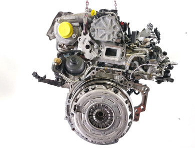 Moteur type 9H05 - Peugeot 3008 I PH.1 - M1-7758Z