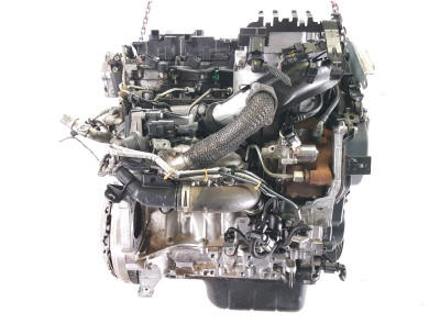 Moteur type 9H05 - Peugeot 3008 I PH.1 - M1-7758Z