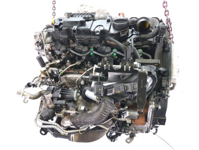 Moteur type 9H05 - Peugeot 3008 I PH.1 - M1-7758Z