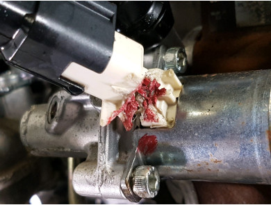 Moteur type 9H05 - Peugeot 3008 I PH.1 - M1-7758Z