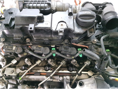 Moteur type 9H05 - Peugeot 3008 I PH.1 - M1-7758Z