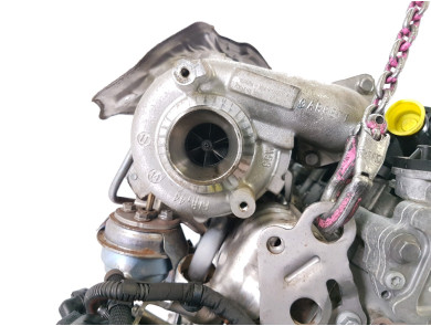 Moteur type 9H05 - Peugeot 3008 I PH.1 - M1-7758Z