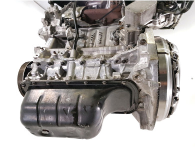 Moteur type 9H05 - Peugeot 3008 I PH.1 - M1-7758Z