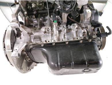 Moteur type 9H05 - Peugeot 3008 I PH.1 - M1-7758Z
