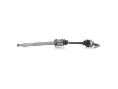 Right front transmission - Mercedes CLASSE B I PH.1 B180 CDI - 1693603272 - Z0-8253Q