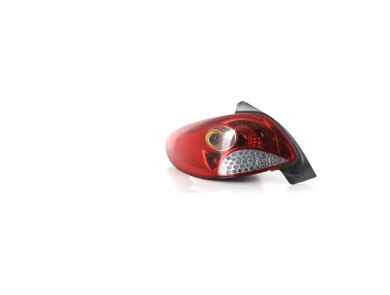 Left rear light - Peugeot 206 + - 6350GV - T1-7579M