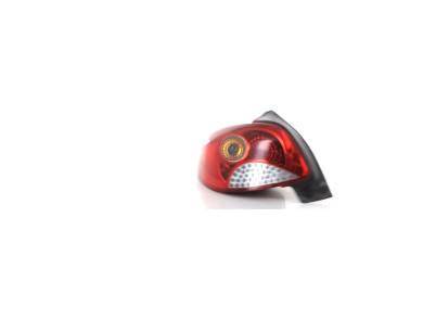 Left rear light - Peugeot 206 + - 6350GV - T1-7579M