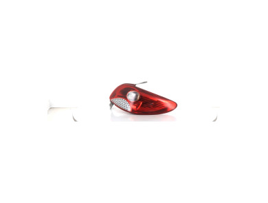 Right rear light - Peugeot 206 + - 6351GV - B1-7651C