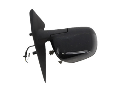 Right wing mirror - Dacia DOKKER PH.2 - Gris Clair - 963019902R - K1-7191A