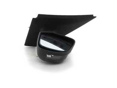 Right wing mirror - Dacia DOKKER PH.2 - Gris Clair - 963019902R - K1-7191A