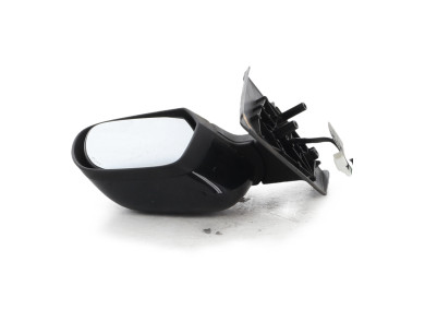 Right wing mirror - Dacia DOKKER PH.2 - Gris Clair - 963019902R - K1-7191A