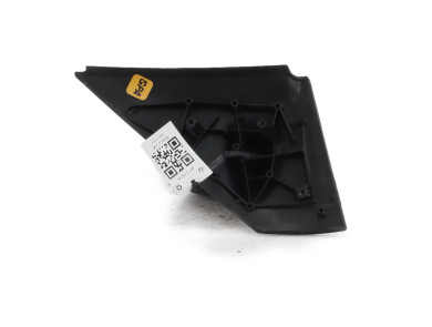 Right wing mirror - Dacia DOKKER PH.2 - Gris Clair - 963019902R - K1-7191A