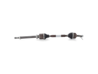 Cardan avant droit - Renault MEGANE IV PH.1 DCI 110 - 391007238R - T2-0149V