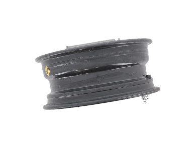 Steel wheel used - Renault CLIO - 8200051008