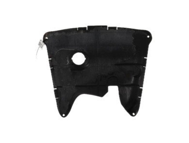 Under-engine protection used - Renault CLIO - 8200158866