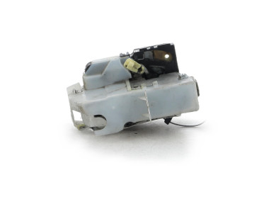 Serrure de porte arriere gauche - Renault CLIO CAMPUS II PH.2 - Gris Clair - 8200350436 - H1-9852E