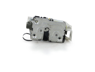 Serrure de porte arriere gauche - Renault CLIO CAMPUS II PH.2 - Gris Clair - 8200350436 - H1-9852E