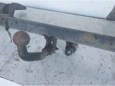 Attelage - Peugeot 3008 I PH.2 - Gris Fonce - 02124 - J1-6856U