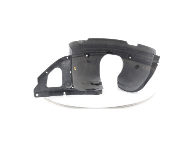 Pare boue avant gauche - Peugeot 208 I PH.2 - 9673768880 - Q1-8812C