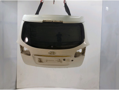 Hayon occasion - Hyundai SANTA FE - 737002B600