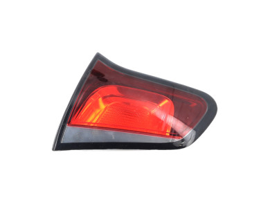 Feu de coffre arrière droit occasion - Citroen C3 - 9803934280