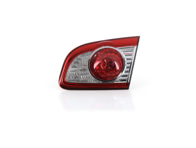 Right hatchback boot light used - Hyundai SANTA FE - 924602B500
