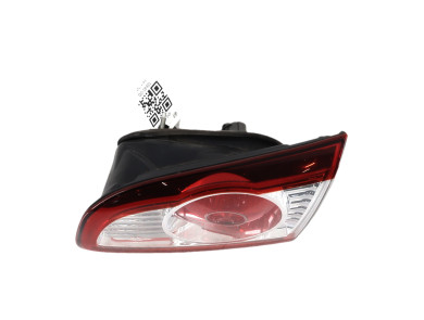 Right hatchback boot light - Hyundai SANTA FE II PH.2 - 924602B500 - Q0-0632L