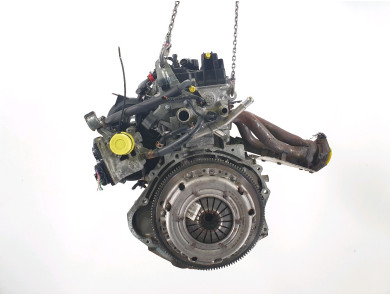 Moteur type 134910 - Smart FORFOUR I - M1-8015Y