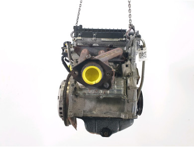 Moteur type 134910 - Smart FORFOUR I - M1-8015Y