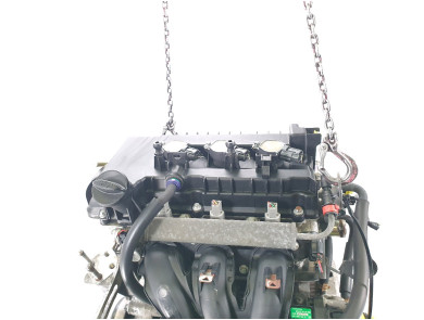 Engine type 134910 - Smart FORFOUR I - M1-8015Y
