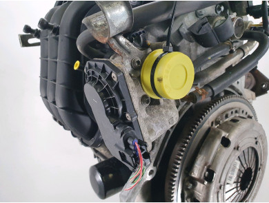 Moteur type 134910 - Smart FORFOUR I - M1-8015Y