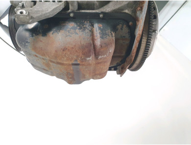 Engine type 134910 - Smart FORFOUR I - M1-8015Y