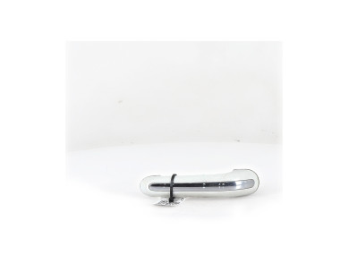 Rear tailgate handle used - Hyundai SANTA FE - 812602B2103M