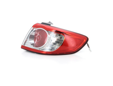 Right rear light - Hyundai SANTA FE II PH.2 - 924022B520 - P0-0465Q