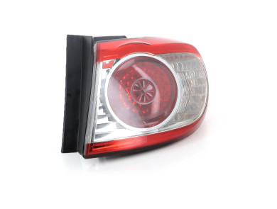 Right rear light - Hyundai SANTA FE II PH.2 - 924022B520 - P0-0465Q