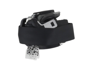 Ceinture sécurité avant gauche occasion - Peugeot 206 - 8974 GT