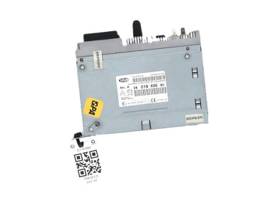 Poste multimédia - Peugeot 208 I PH.1 - 1616370680 - C1-0109J