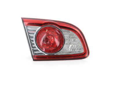 Left hatchback boot light used - Hyundai SANTA FE - 924502B500