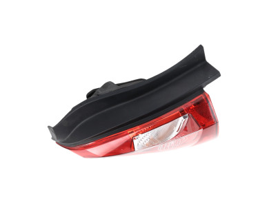Left rear light used - Renault TWINGO - 8201523617