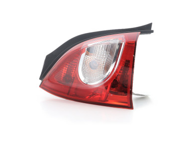 Left rear light - Renault TWINGO II PH.2 - 8201523617 - F1-9576L